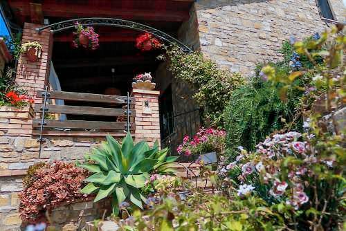 Bed & Breakfast Ogliastro Marina