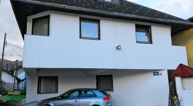 Apartma  Bihać