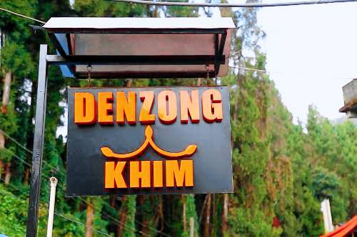 Bed and breakfast Gangtok