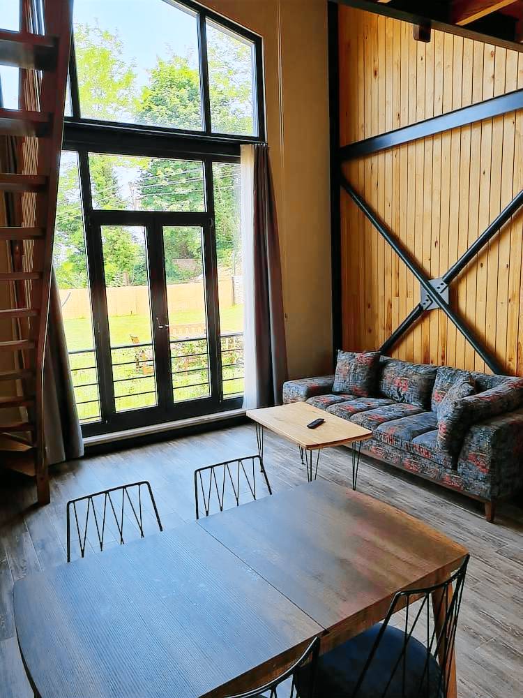 Vakantiepark  Körfez Mahallesi