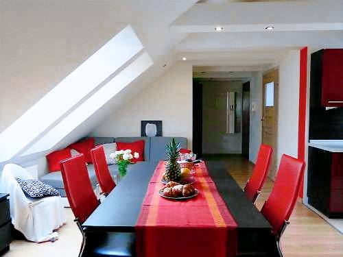 Apartament Krynica-Zdrój