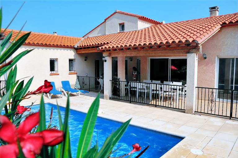 Villa Colliure