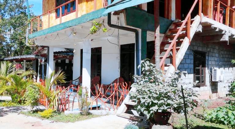 Riverside Lal Homestay — photo 4
