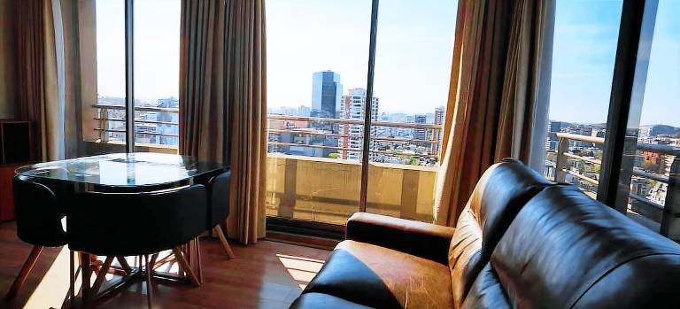 Apartment  Concepción