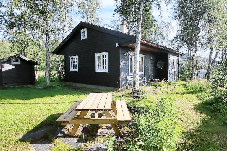 Stuga  Geilo
