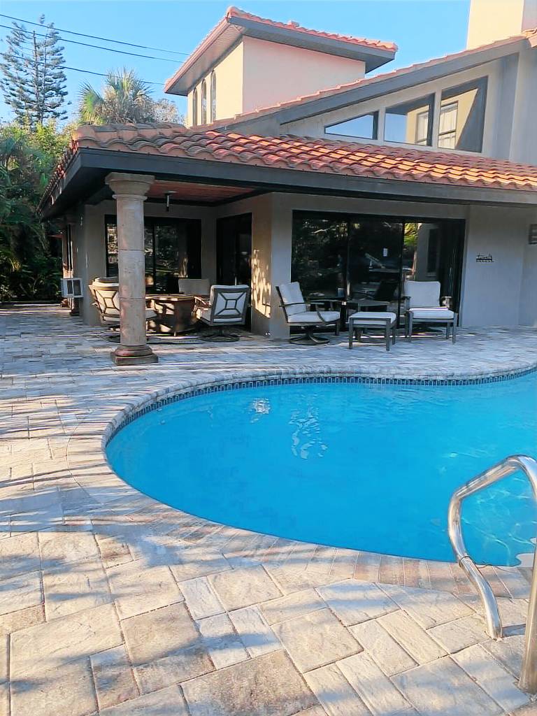 House Lido Key