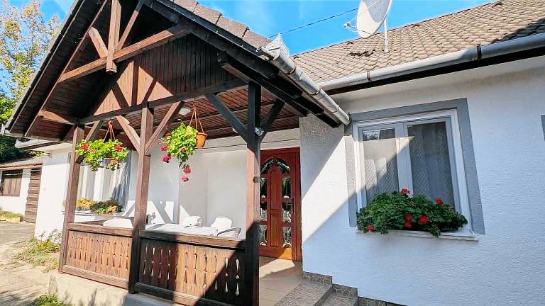 Ferienwohnung Siófok