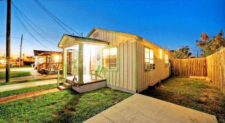 Vacation home with BBQ — photo 4