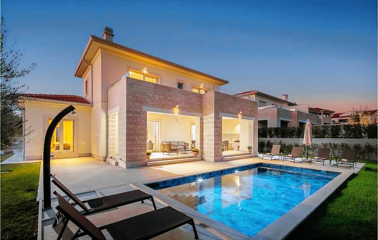 Casa Lanterna