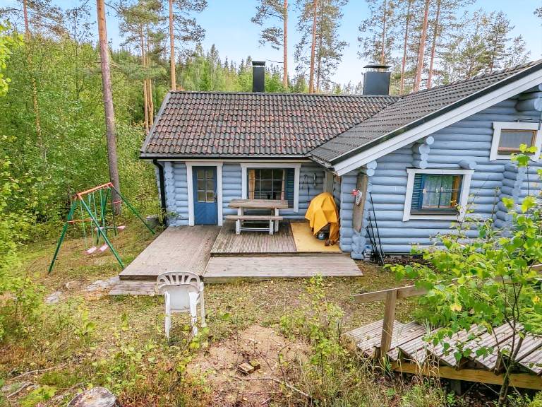 Nice house with patio & sauna | Nature view | Pets are welcome — photo 2