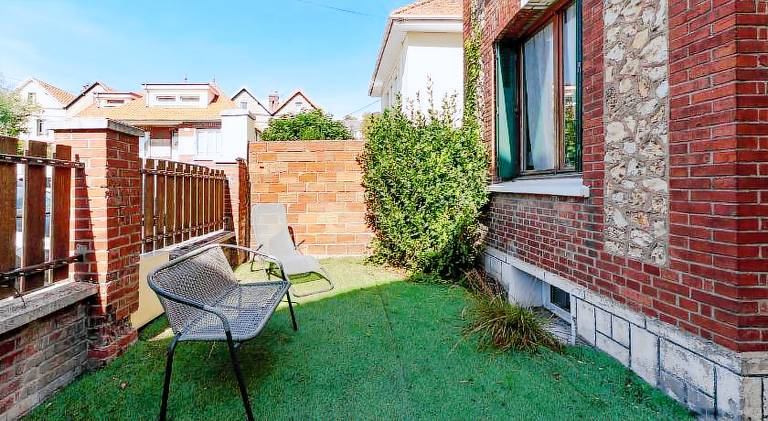 Vacation home | Pets allowed — photo 4