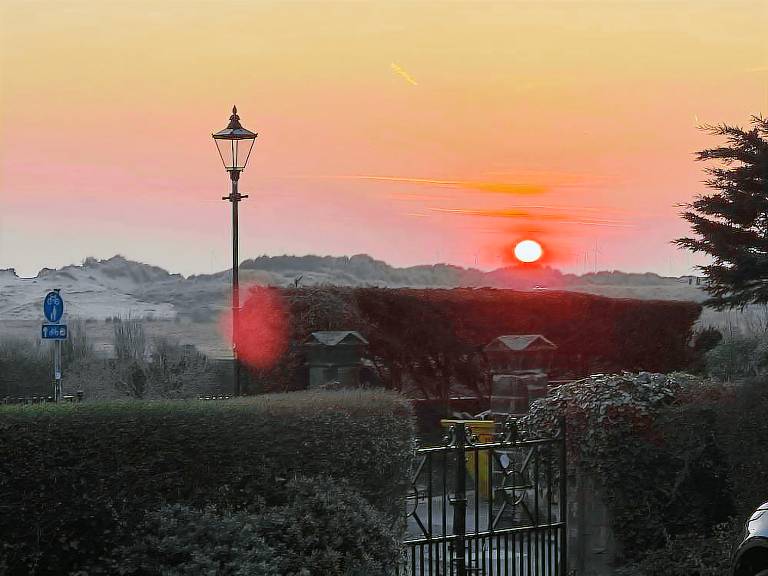 Cottage Formby