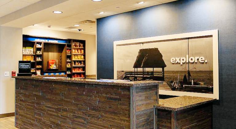 Hampton Inn by Hilton Superior Duluth — photo 5