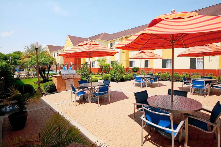 TownePlace Suites by Marriott Lake Jackson Clute — photo 3