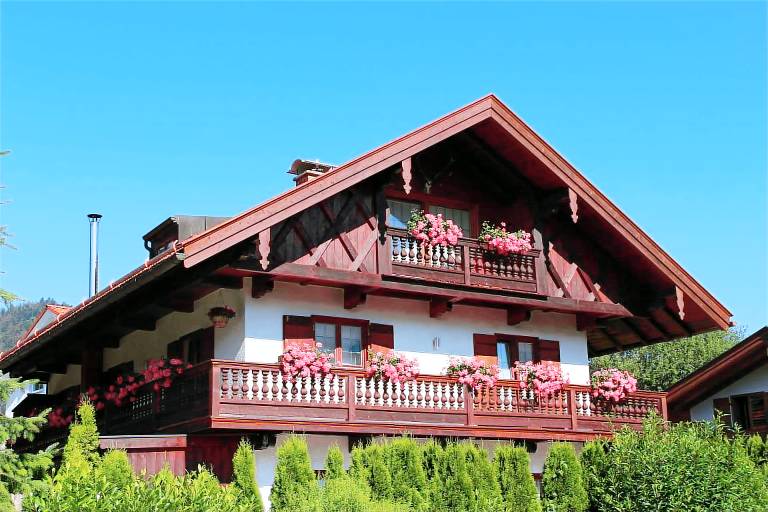 Appartamento Bad Wiessee