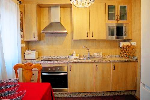 Apartamento Casarabonela