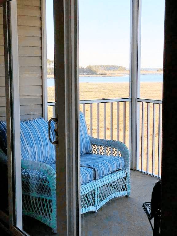 Condo Ocean View