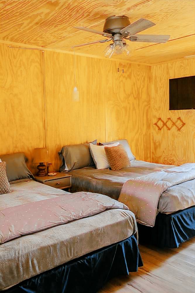 Motel Wasta