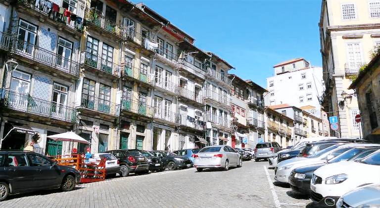 Apartment | Near Dom Luís I Bridge — photo 5