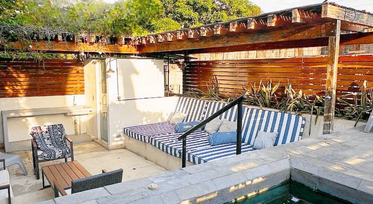 Casa Charlotte - Alma Hotels in Santa Marta