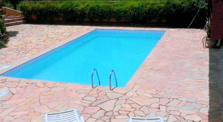 Pousada Vila Serrana — photo 5