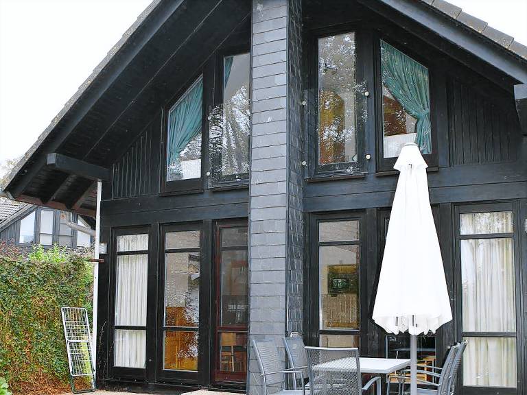 Ferienhaus Plau am See