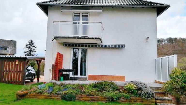 Ferienwohnung  Hann. Münden