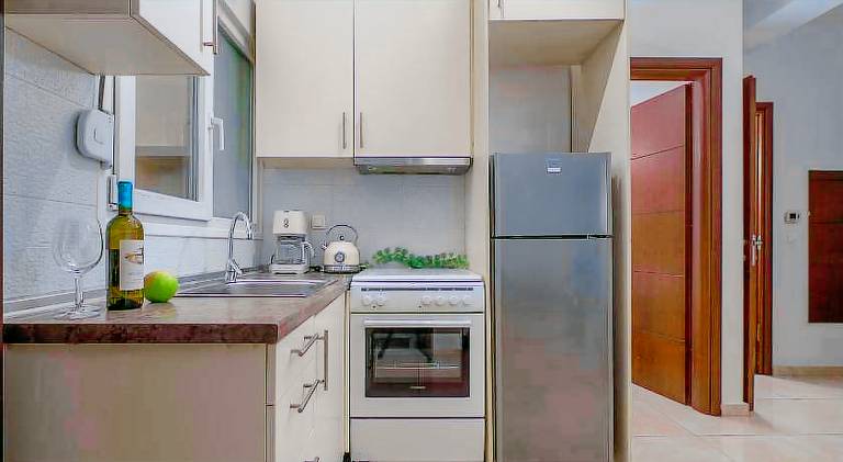 Rental apartment with terrace | Close to Hagia Sophia | Pet-friendly — photo 4