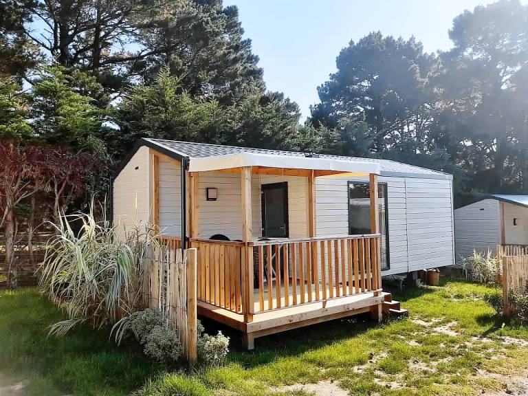Mobil-home  Bourgneuf-en-Retz