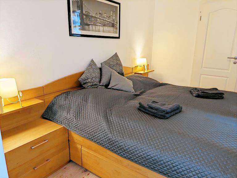 Ferienwohnung Bernburg (Saale)