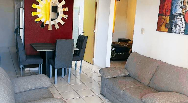 Apartment | Pets are welcome — photo 2