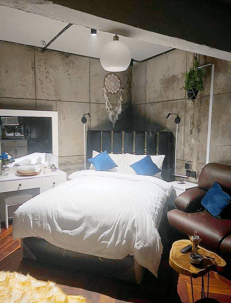 House with 1 room for 2 persons — photo 2