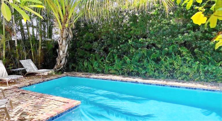 Nice vacation home with pool | Pets allowed — photo 3