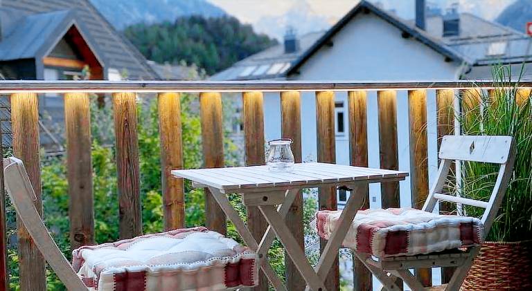 Rental apartment with terrace | Ski nearby | Pet-friendly in Kranj