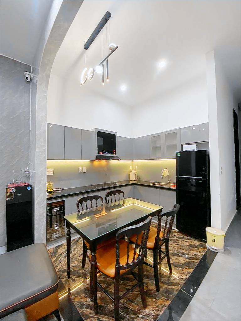 House with patio & garden | Pet-friendly — photo 2