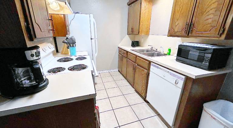 Wonderful apartment | Pets allowed — photo 3