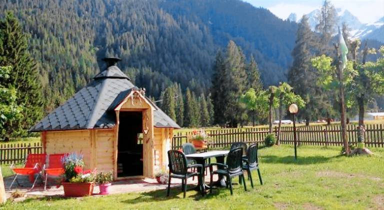 Hotel Stella Alpina — photo 3
