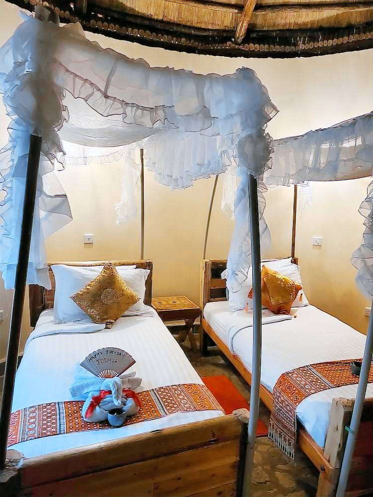 Bed & Breakfast Langata