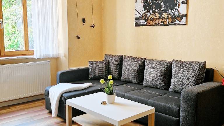 Ferienwohnung Bad Kissingen
