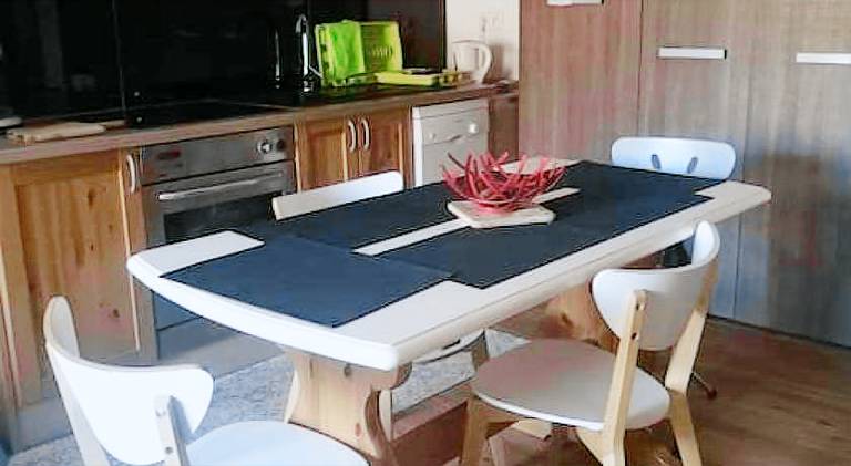 Holiday apartment with pool — photo 3