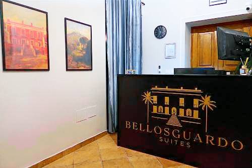 Bellosguardo Suites — photo 4
