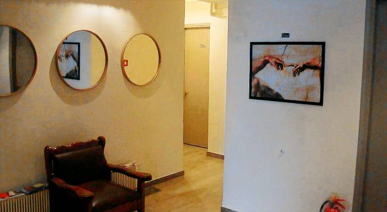 Hotel King Pyrros — photo 5