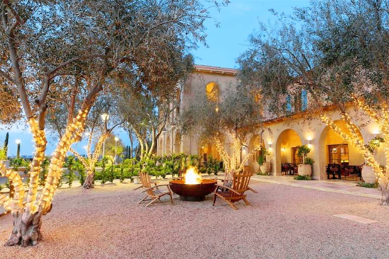 Allegretto Vineyard Resort — photo 5