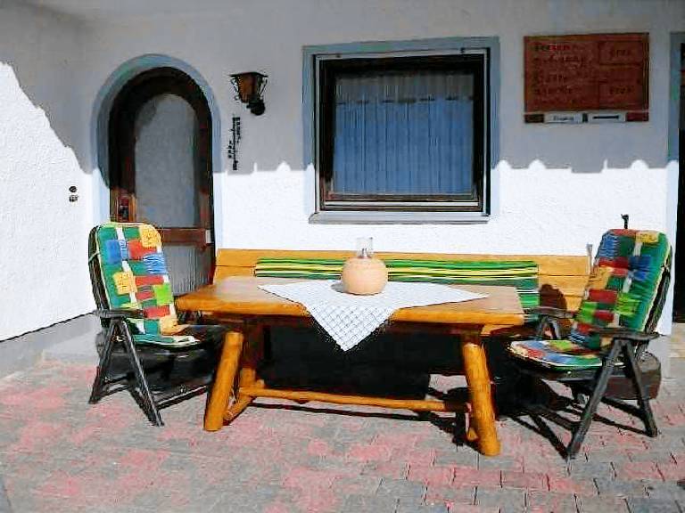 Ferienwohnung Jungholz