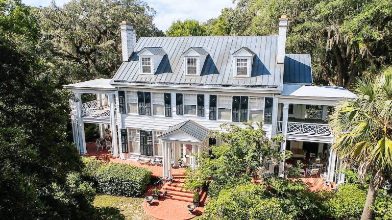 Cottage Summerville