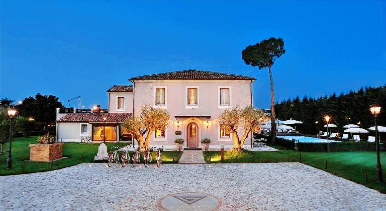 San Giovanni Relais — photo 5