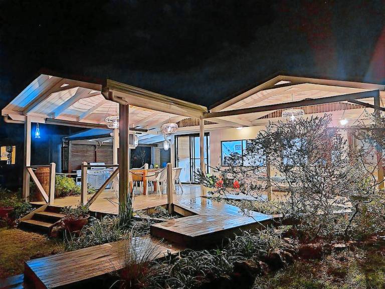 House Jervis Bay