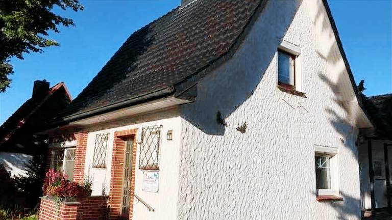 Ferienwohnung  Schneverdingen