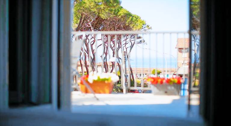 Pepe Nero Relax in Follonica