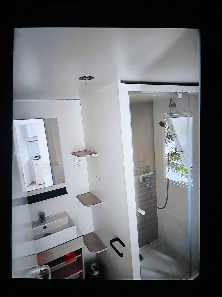 Mobil-home Laruns